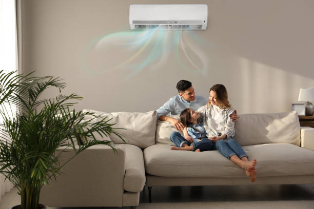 HVAC Troubleshooting in Hanover Park, IL