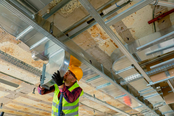 Affordable Air Conditioning Repair in Hanover Park, IL