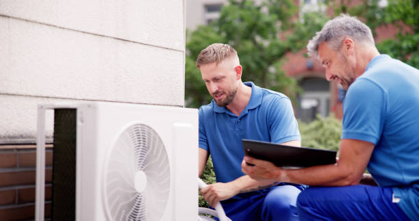 Professional HVAC in Hanover Park, IL