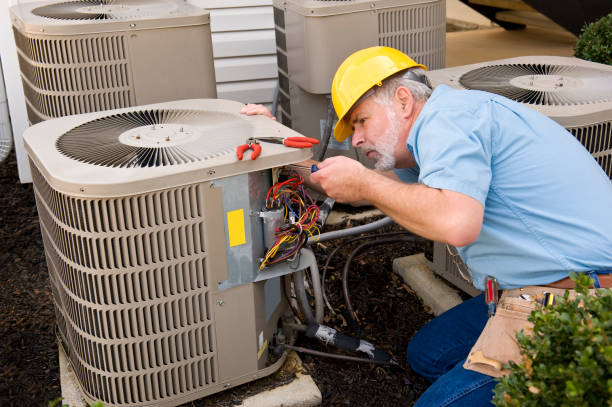 Best Affordable HVAC Services  in Hanover Park, IL