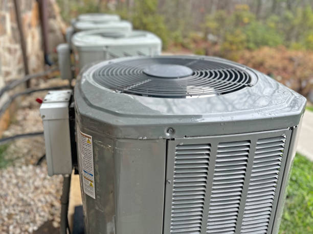 Best Best HVAC Companies  in Hanover Park, IL