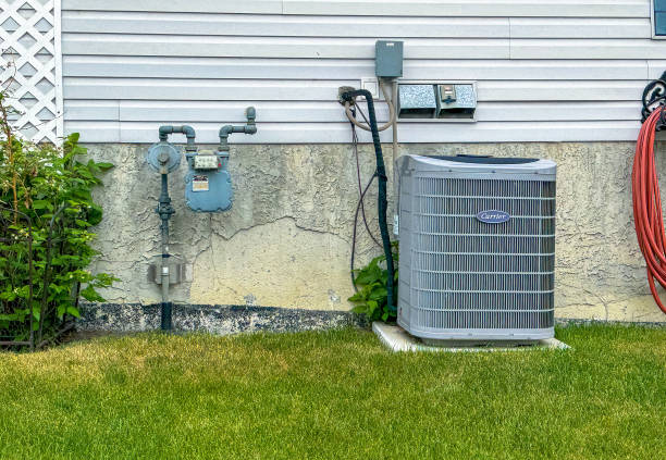 Best Air Conditioning Repair  in Hanover Park, IL